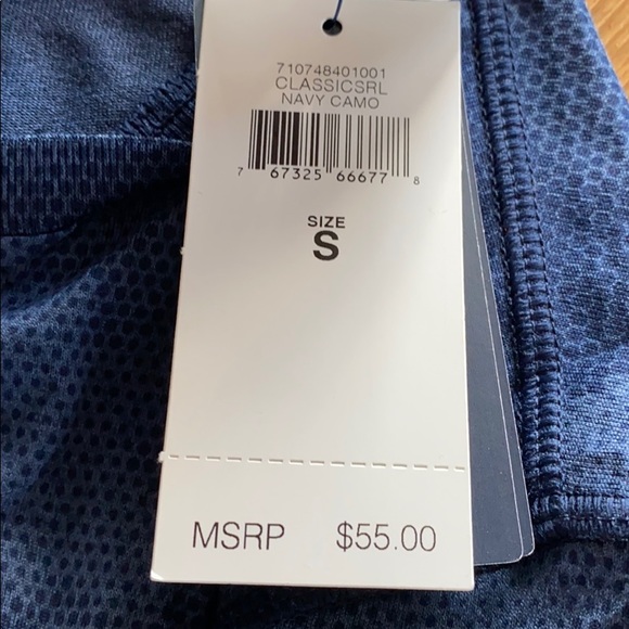 NEW Polo Ralph Lauren Men’s Polyester Logo Tee - Picture 5 of 8